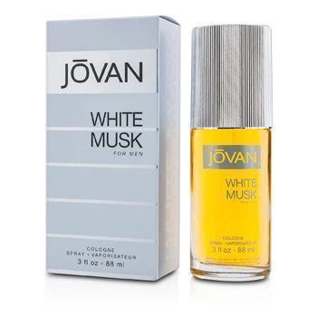 White Musk Cologne Spray - 88ml-3oz-Fragrances For Men-JadeMoghul Inc.