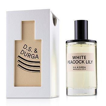 White Peacock Lily Eau De Parfum Spray - 100ml/3.4oz-Fragrances For Women-JadeMoghul Inc.