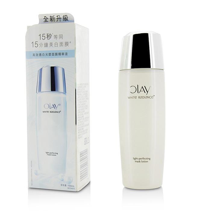 White Radiance Light-Perfecting Mask Lotion - 150ml-5oz-All Skincare-JadeMoghul Inc.
