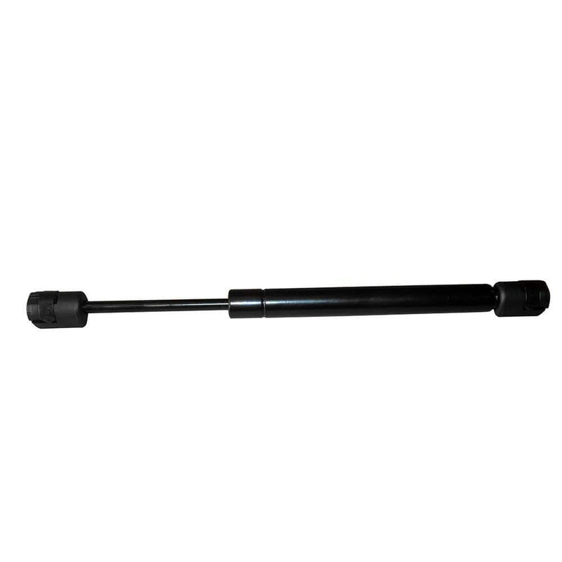 Whitecap 12" Gas Spring - 20lb - Black Nitrate [G-3520C]-Gas Springs-JadeMoghul Inc.