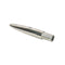 Whitecap 16-1-2 Degree Rail End (End-Out) - 316 Stainless Steel - 7-8" Tube O.D. [6050]-Rail Fittings-JadeMoghul Inc.
