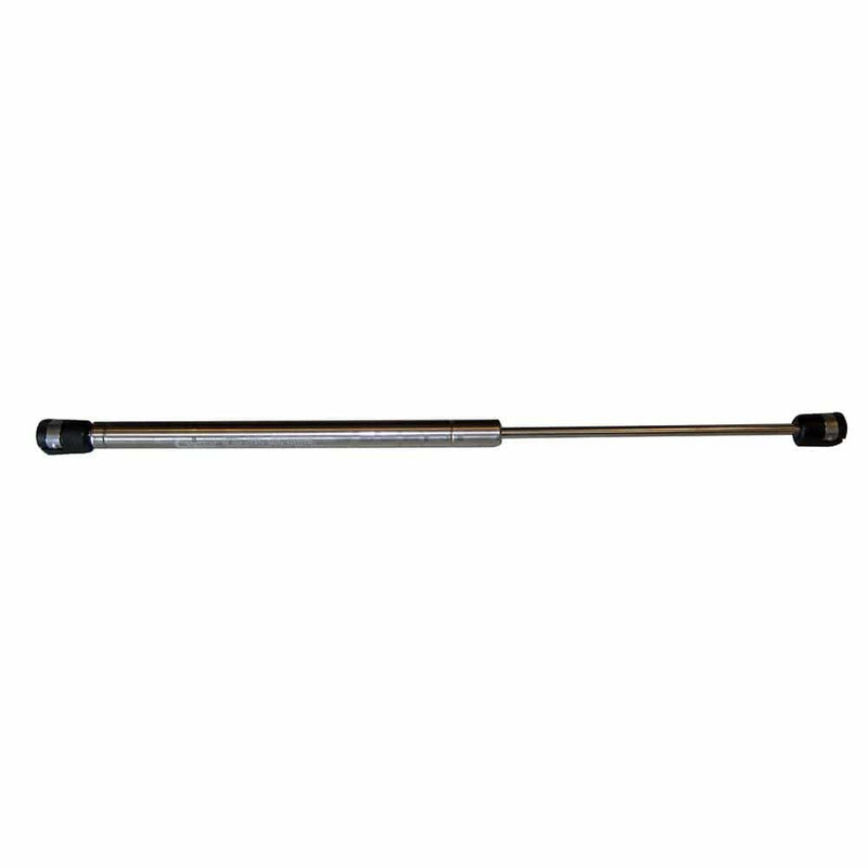 Whitecap 17" Gas Spring - 30lb - Stainless Steel [G-3630SSC]-Gas Springs-JadeMoghul Inc.