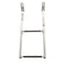 Whitecap 2-Step Telescoping Swim Ladder [S-1850]-Accessories-JadeMoghul Inc.