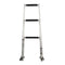 Whitecap 3-Step Telescoping Swim Ladder [S-1852]-Accessories-JadeMoghul Inc.