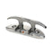 Whitecap 4-1-2" Folding Cleat - Stainless Steel [6744C]-Cleats-JadeMoghul Inc.