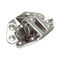 Whitecap Angled Base Hatch Hinge - 316 Stainless Steel - 3" x 2-1-2" [6211C]-Hinges-JadeMoghul Inc.