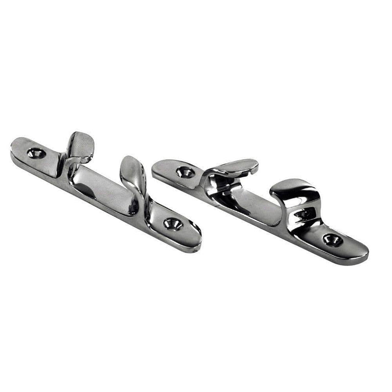 Whitecap Bow Chock 6" Pair [6030C]-Chocks-JadeMoghul Inc.