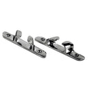 Whitecap Bow Chocks 4-1-2" Pair [6013C]-Chocks-JadeMoghul Inc.