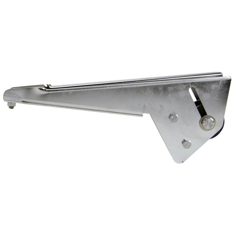 Whitecap Bruce Anchor Roller 15" Long 1" Line [AR-6485]-Anchor Rollers-JadeMoghul Inc.