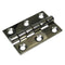 Whitecap Butt Hinge - 304 Stainless Steel - 2" x 1-1-2" [S-3416]-Hinges-JadeMoghul Inc.