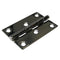 Whitecap Butt Hinge - 304 Stainless Steel - 3" x 2" [S-3418]-Hinges-JadeMoghul Inc.