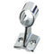 Whitecap Center Handrail Stanchion - 316 Stainless Steel - 7-8" Tube O.D. (Right) [6216C]-Grab Handles-JadeMoghul Inc.