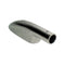 Whitecap End-Top Mounted 90 Degree - 316 Stainless Steel - 7-8" Tube O.D. [6130]-Rail Fittings-JadeMoghul Inc.