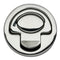 Whitecap Flush Lever Pull [6075C]-Latches-JadeMoghul Inc.