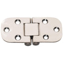 Whitecap Flush Mount 2-Pin Hinge - 304 Stainless Steel - 3" x 1-1-2" [S-3700]-Hinges-JadeMoghul Inc.