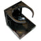 Whitecap Folding Drink Holder - Black Nylon [S-5085P]-Deck / Galley-JadeMoghul Inc.