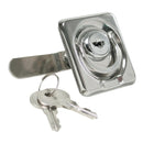 Whitecap Locking Lift Ring - 304 Stainless Steel - 2-1-8" [S-224C]-Latches-JadeMoghul Inc.