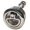 Whitecap Mini Compression Handle - 316 Stainless Steel - Non-Locking [S-239C]-Latches-JadeMoghul Inc.