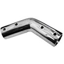 Whitecap " O.D. 110 Degree SS Bow Form [6051C]-Rail Fittings-JadeMoghul Inc.