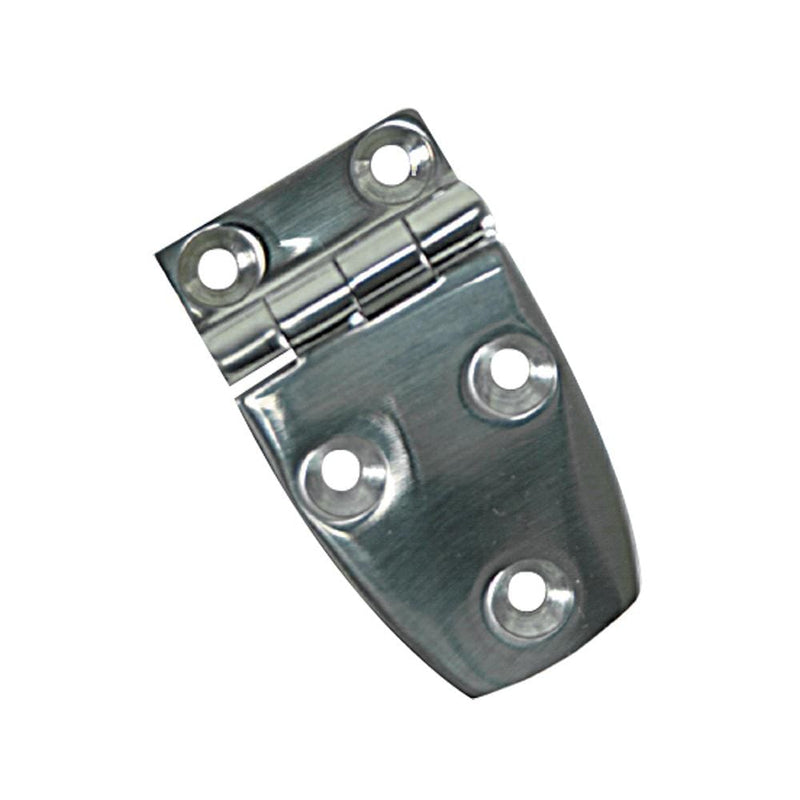 Whitecap Offset Hinge - 304 Stainless Steel - 1-1-2" x 2-1-4" [S-3439]-Hinges-JadeMoghul Inc.