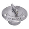 Whitecap Pipe Deck Fill 1-1-2" Waste [6034]-Deck Fills-JadeMoghul Inc.