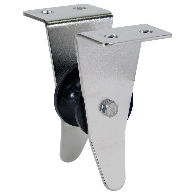 Whitecap Platform Anchor Roller 3" Long 1-1-2" Line [AR-6481]-Anchor Rollers-JadeMoghul Inc.