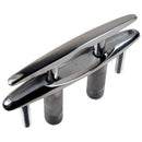 Whitecap Pull Up Stainless Steel Cleat - 6" [6709]-Cleats-JadeMoghul Inc.