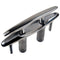 Whitecap Pull Up Stainless Steel Cleat - 8" [6710]-Cleats-JadeMoghul Inc.