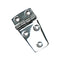 Whitecap Shortside Door Hinge - 304 Stainless Steel - 1-1-2" x 2-1-4" [S-3436]-Hinges-JadeMoghul Inc.