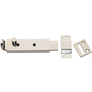 Whitecap Spring Loaded Slide Bolt-Latch - 316 Stainless Steel - 5-5-16" [S-588C]-Latches-JadeMoghul Inc.