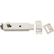 Whitecap Spring Loaded Slide Bolt-Latch - 316 Stainless Steel - 5-5-16" [S-588C]-Latches-JadeMoghul Inc.