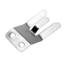 Whitecap S.S. Microphone Clip [S-500]-Accessories-JadeMoghul Inc.