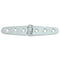 Whitecap Strap Hinge - 304 Stainless Steel - 6" x 1-1-8" [S-3430]-Hinges-JadeMoghul Inc.