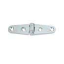 Whitecap Strap Hinge - 316 Stainless Steel - 4" x 1" [6025]-Hinges-JadeMoghul Inc.