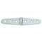 Whitecap Strap Hinge - 316 Stainless Steel - 6" x 1" [6026]-Hinges-JadeMoghul Inc.