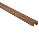 Whitecap Teak 1-2" Track Bulkhead Molding [60821]-Teak-JadeMoghul Inc.