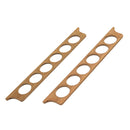 Whitecap Teak Chart Caddy [62534]-Teak-JadeMoghul Inc.