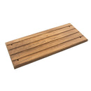 Whitecap Teak Deck Step - Medium [60504]-Teak-JadeMoghul Inc.