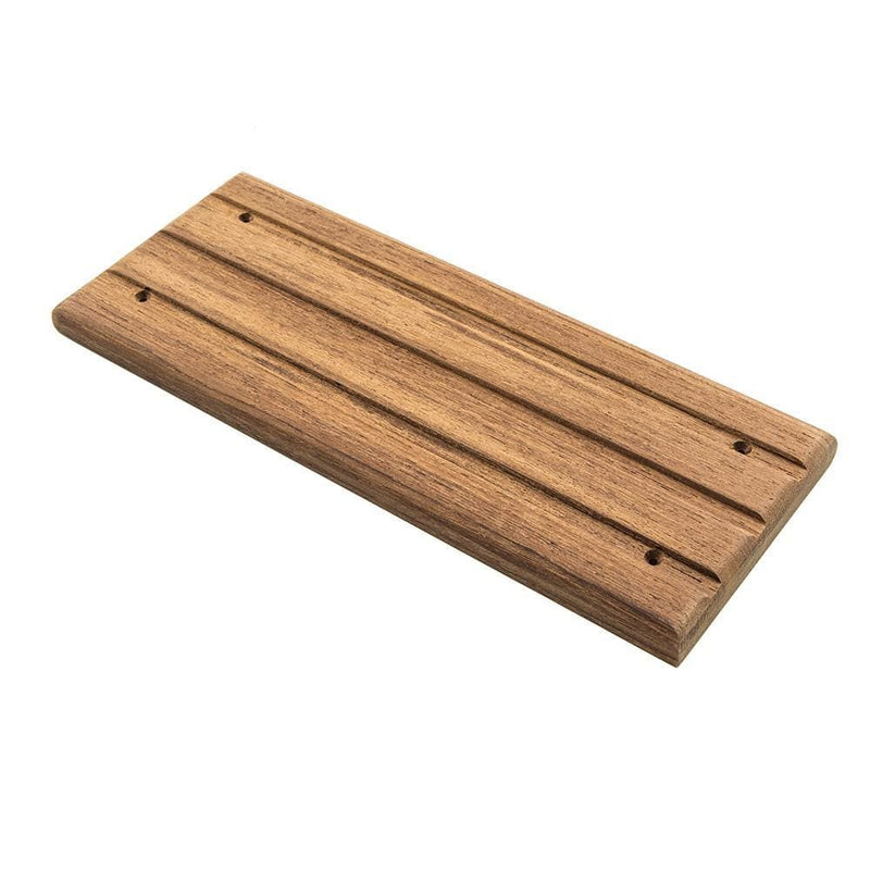 Whitecap Teak Deck Step - Small [60506]-Teak-JadeMoghul Inc.