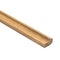 Whitecap Teak Edge Molding - 5' [60835]-Teak-JadeMoghul Inc.