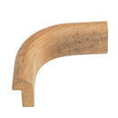 Whitecap Teak Edge Molding Inside Corner [60836]-Teak-JadeMoghul Inc.