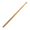 Whitecap Teak Flag Pole - 24" - 1" Base Diameter [60750]-Accessories-JadeMoghul Inc.