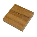 Whitecap Teak Lumber - 7-8" x 3-3-4" x 3-7-8" [60817]-Teak Lumber-JadeMoghul Inc.