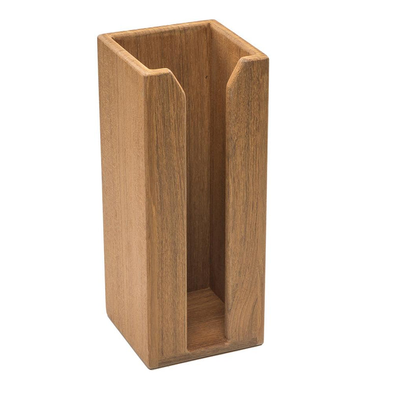 Whitecap Teak Modular Cup Rack [62408]-Teak-JadeMoghul Inc.