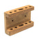 Whitecap Teak Pencil Holder [62536]-Teak-JadeMoghul Inc.