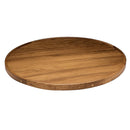 Whitecap Teak Round Table Top - 24" x 1-1-8" [61397]-Teak-JadeMoghul Inc.