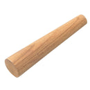 Whitecap Teak Thru-Hull Plug - 4" [60148]-Teak-JadeMoghul Inc.