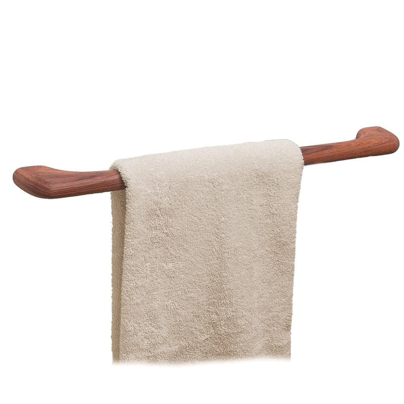 Whitecap Teak Towel Bar - 14" [62330]-Teak-JadeMoghul Inc.