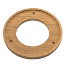 Whitecap Teak Trim Ring - 3" Inner Diameter Opening [61973]-Teak-JadeMoghul Inc.