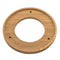 Whitecap Teak Trim Ring - 3" Inner Diameter Opening [61973]-Teak-JadeMoghul Inc.